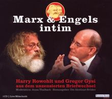 Marx & Engels Intim