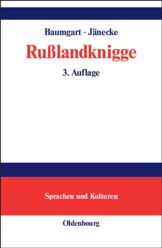 Rußlandknigge