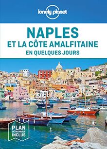 Naples et la côte amalfitaine en quelques jours