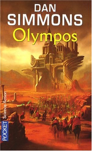 olympos simmons