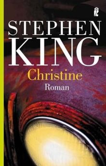 Christine: Roman