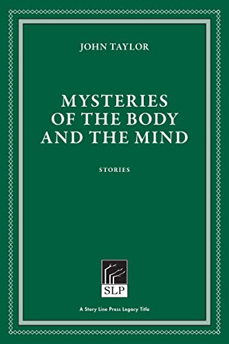 Mysteries of the Body and the Mind