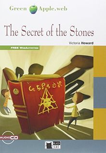 Green Apple: Secret of the Stones + Audio CD