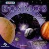 AHA. Der Kosmos. CD- ROM für PC. CASE