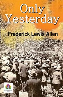 Only Yesterday