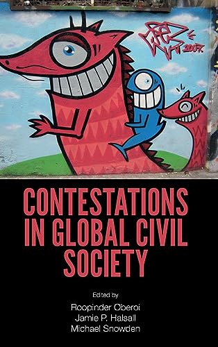 Contestations in Global Civil Society