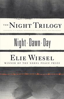 The Night Trilogy: Night/Dawn/Day