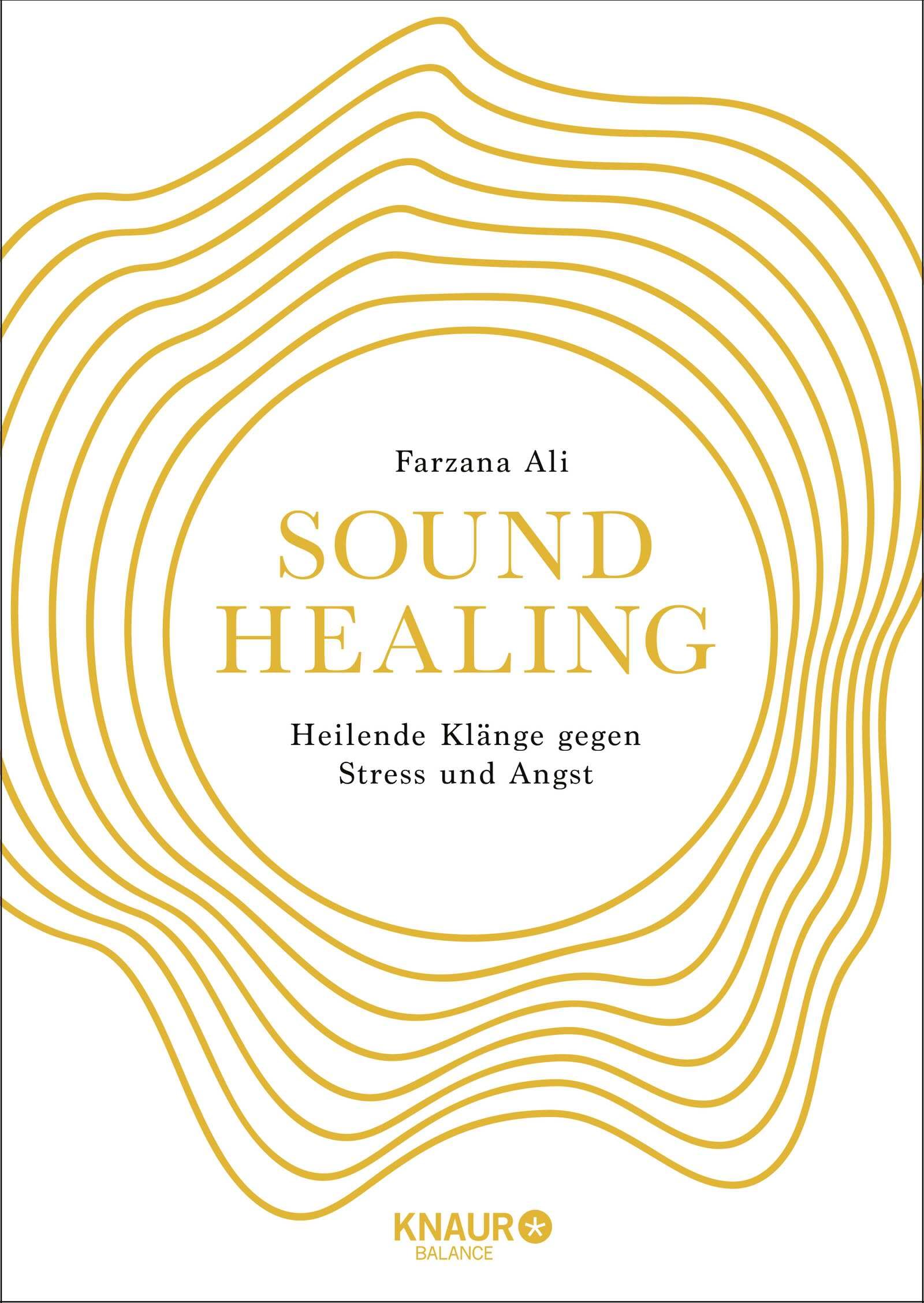 Sound Healing: Heilende Klänge gegen Stress und Angst | Mit Klangtherapie zu mehr Ruhe und Entspannung
