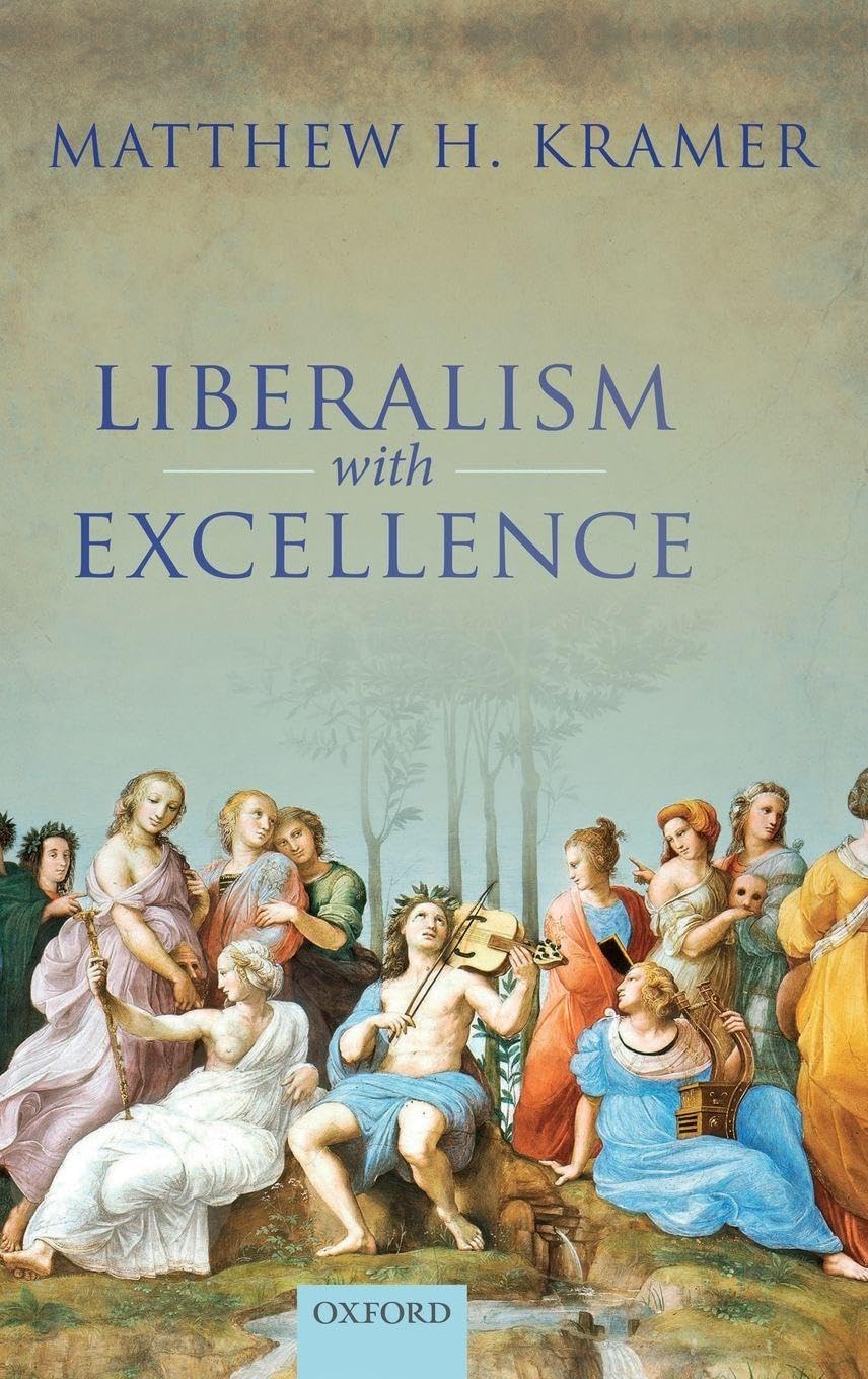 LIBERALISM WITH EXCELLENCE C