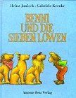 Benni und die sieben Löwen