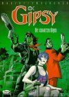 Gipsy, Bd.4, Die schwarzen Augen