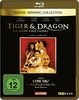 Tiger & Dragon - Der Beginn einer Legende - Award Winning Collection [Blu-ray]