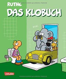 Das Klobuch (Shit happens!)