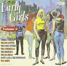 Early Girls Vol.5
