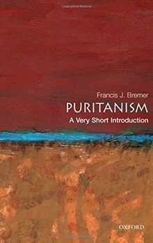 Puritanism (Very Short Introductions)