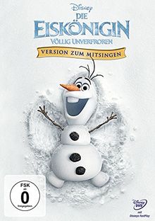 Die Eiskönigin - Völlig unverfroren (Sing Along)