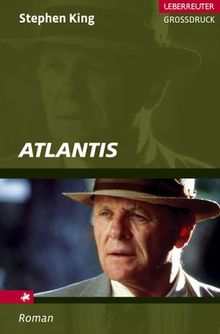 Atlantis. Großdruck