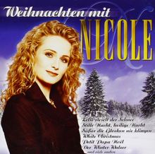 Weihnachten mit Nicole