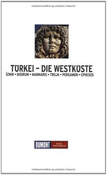 DuMont Reise-Taschenbuch Türkei - Die Westküste