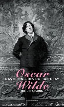 Das Bildnis des Dorian Gray