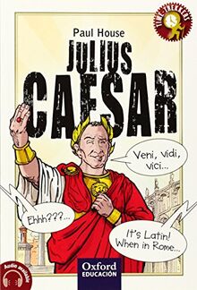 Julius Caesar (Trekkers)