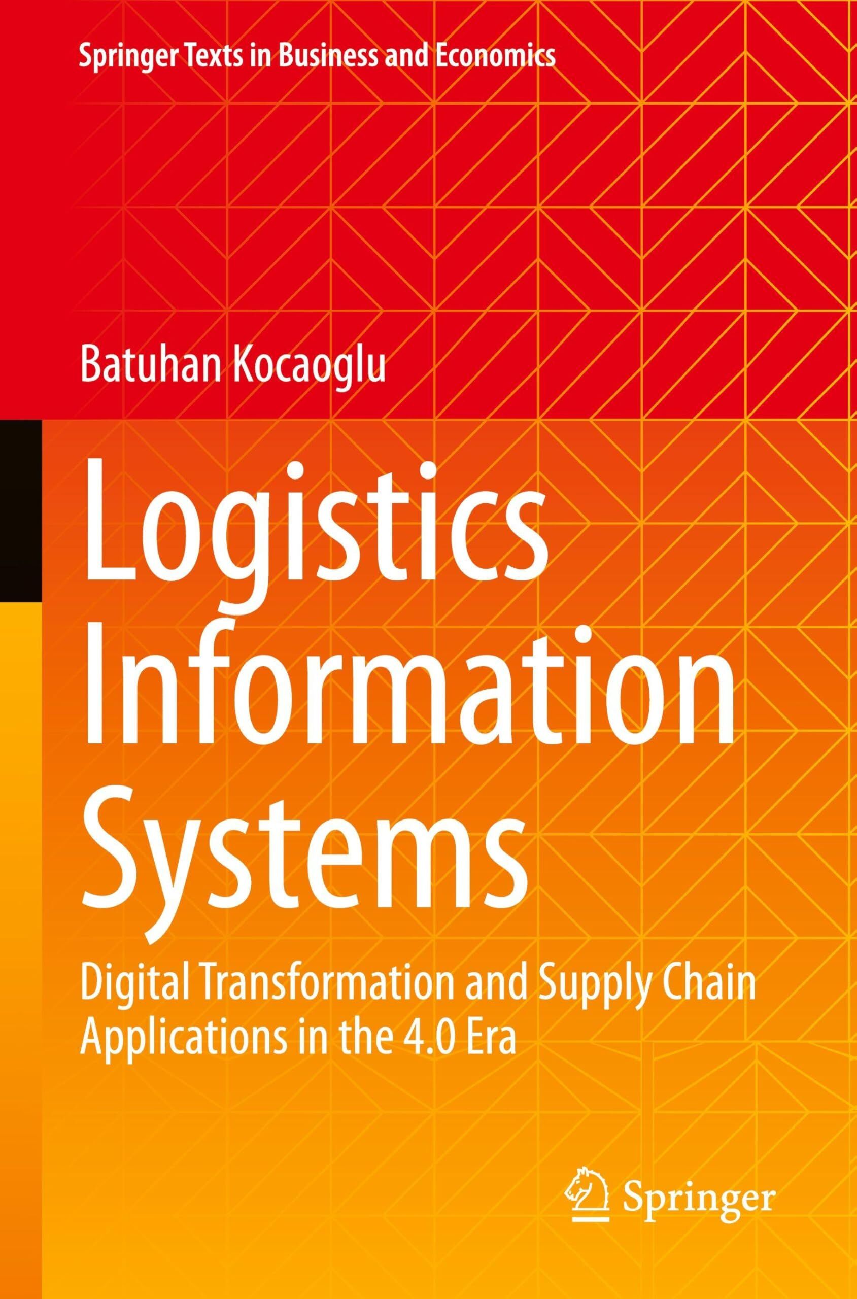 Logistics Information Systems