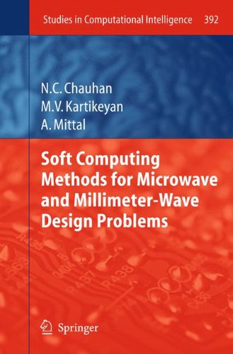 Soft Computing Methods for Microwave and Millimeter-Wave Design Problems (Studies in Computational Intelligence)