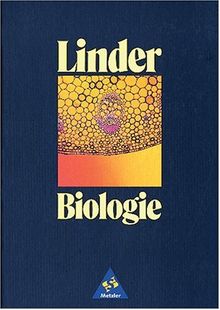 Biologie. Lehrbuch für die Oberstufe. Gesamtband.