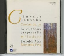 Chanson Perpetuelle