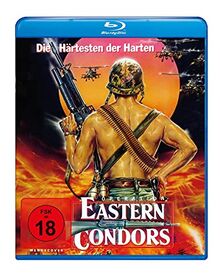 Operation Eastern Condors - Uncut [Blu-ray]