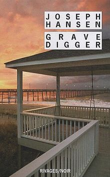 Gravedigger