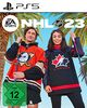 NHL 23 - PlayStation5