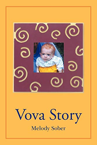 Vova Story