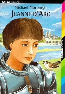 Jeanne d'Arc