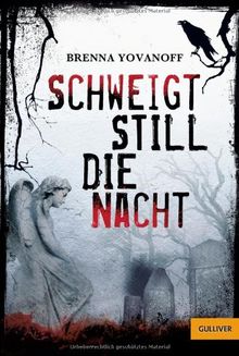 Schweigt still die Nacht: Roman (Gulliver)