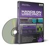 Hands on Logic Pro X - Der umfassende Lernkurs (PC + Mac + iPad)