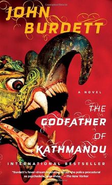 The Godfather of Kathmandu (Vintage Crime/Black Lizard)