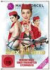Sex Airline - Bekenntnisse einer triebhaften Stewardess