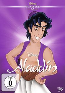 Aladdin (Disney Classics)