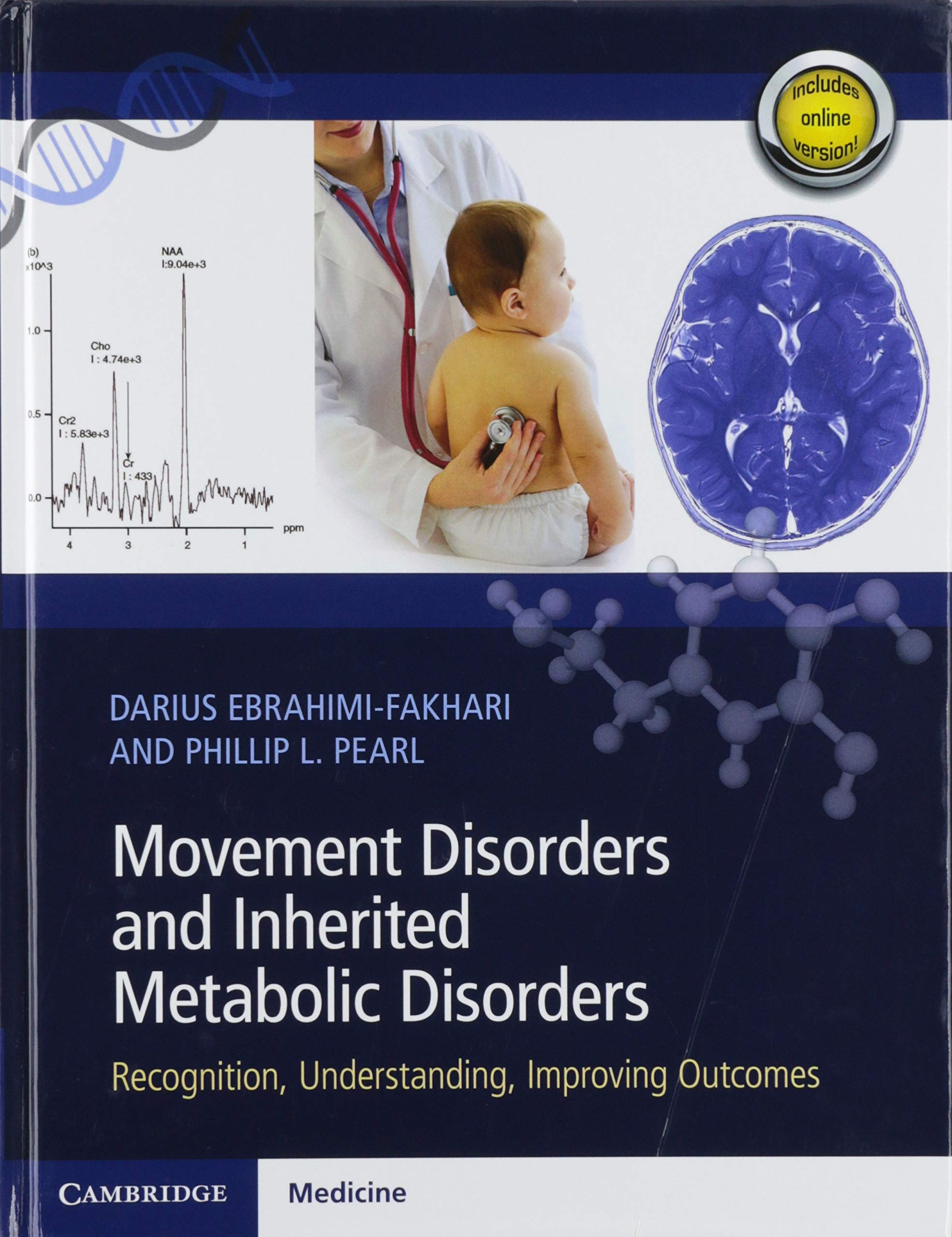 Movement Disorders and Inherited Metabolic Disorders: Recognition, Understanding, Improving Outcomes