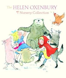 The Helen Oxenbury Nursery Collection