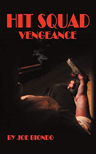 Hit Squad - Vengeance