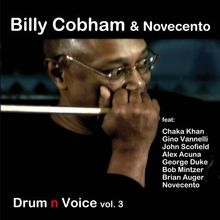 Drum'n'voice Vol.3