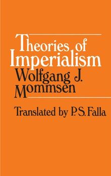 Theories of Imperialism