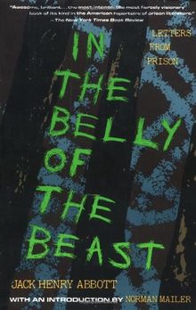 In the Belly of the Beast: Letters From Prison (Vintage)