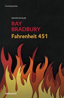 Fahrenheit 451 (CONTEMPORANEA)