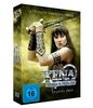 Xena, Warrior Princess: Staffel 3 (6 DVDs)