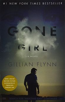 Gone Girl (Movie Tie-In Edition): A Novel