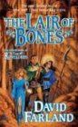 The Lair of Bones (The Runelords, Band 4)