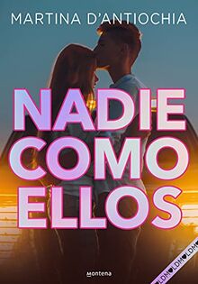 Nadie como ellos (Serie NADIE 3) (Jóvenes lectores, Band 3)